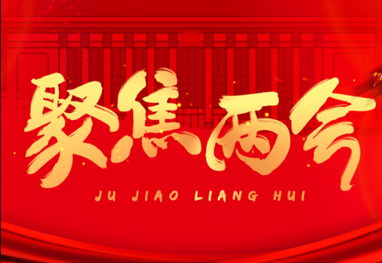 #全国两会#政府工作报告说了什么？要点都在这里了